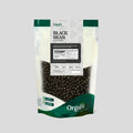 Black Bean