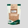Brown Lentil