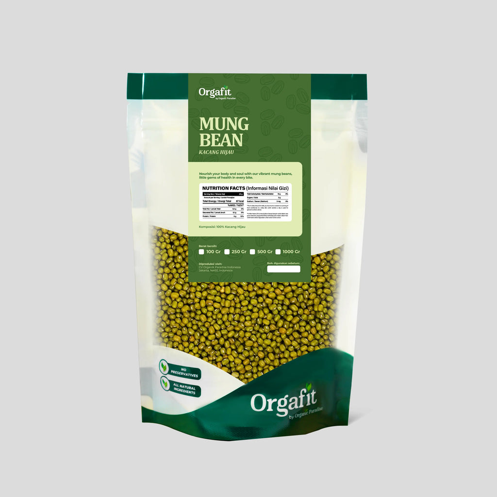Mung Bean
