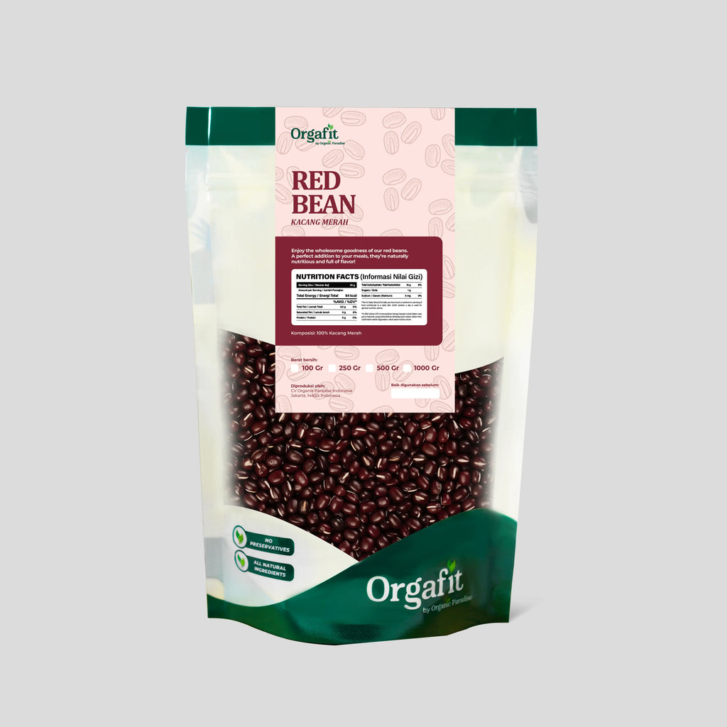 Red Bean