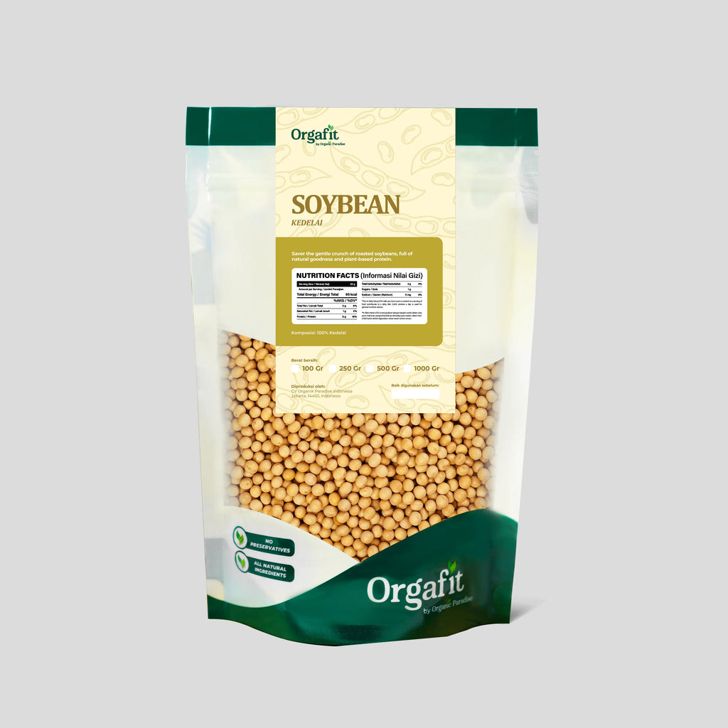 Soybean