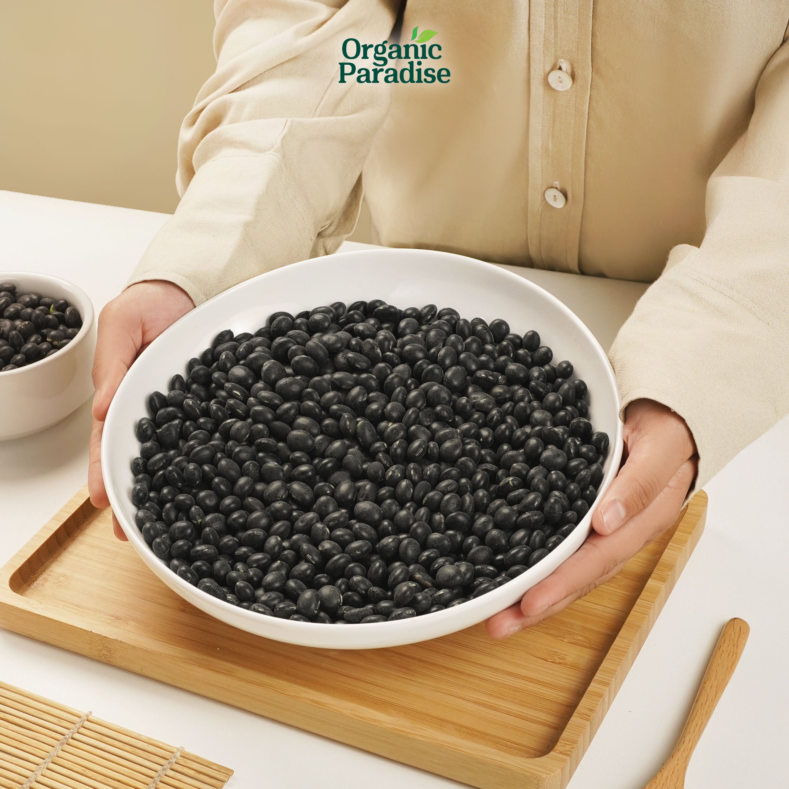 Black Bean