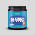 Almond Butter Unsweetened Chunky