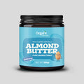 Almond Butter Unsweetened Creamy