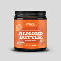 Almond Butter Honey Chunky