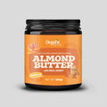 Almond Butter Honey Creamy