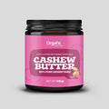 Cashew Butter Unsweetened