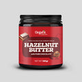 Hazelnut Butter Chocolate