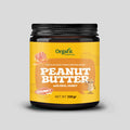 Peanut Butter Honey Chunky