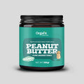 Peanut Butter Unsweetened Chunky