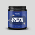 Tahini White Butter