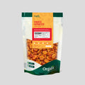 Dried Apricot