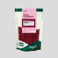 Dried Cranberry