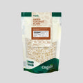 Dried Coconut Flake