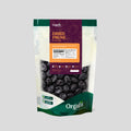 Dried Prune