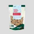Muesli Harvest Fusion