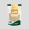 Rolled Oats