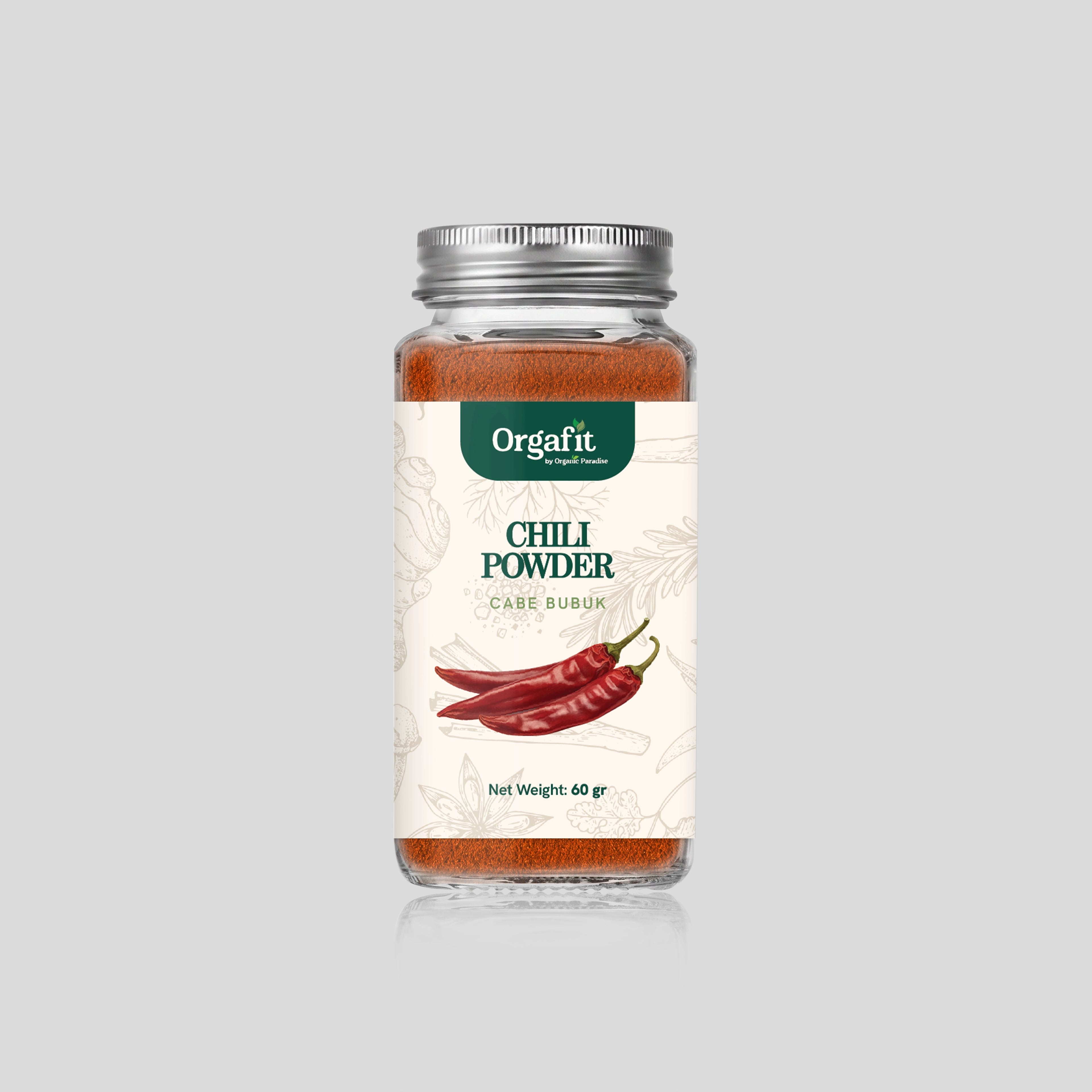 Chili Powder