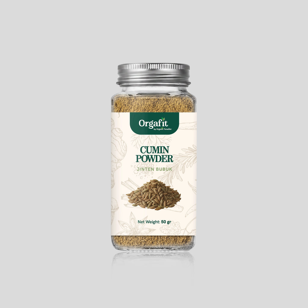 Cumin Powder