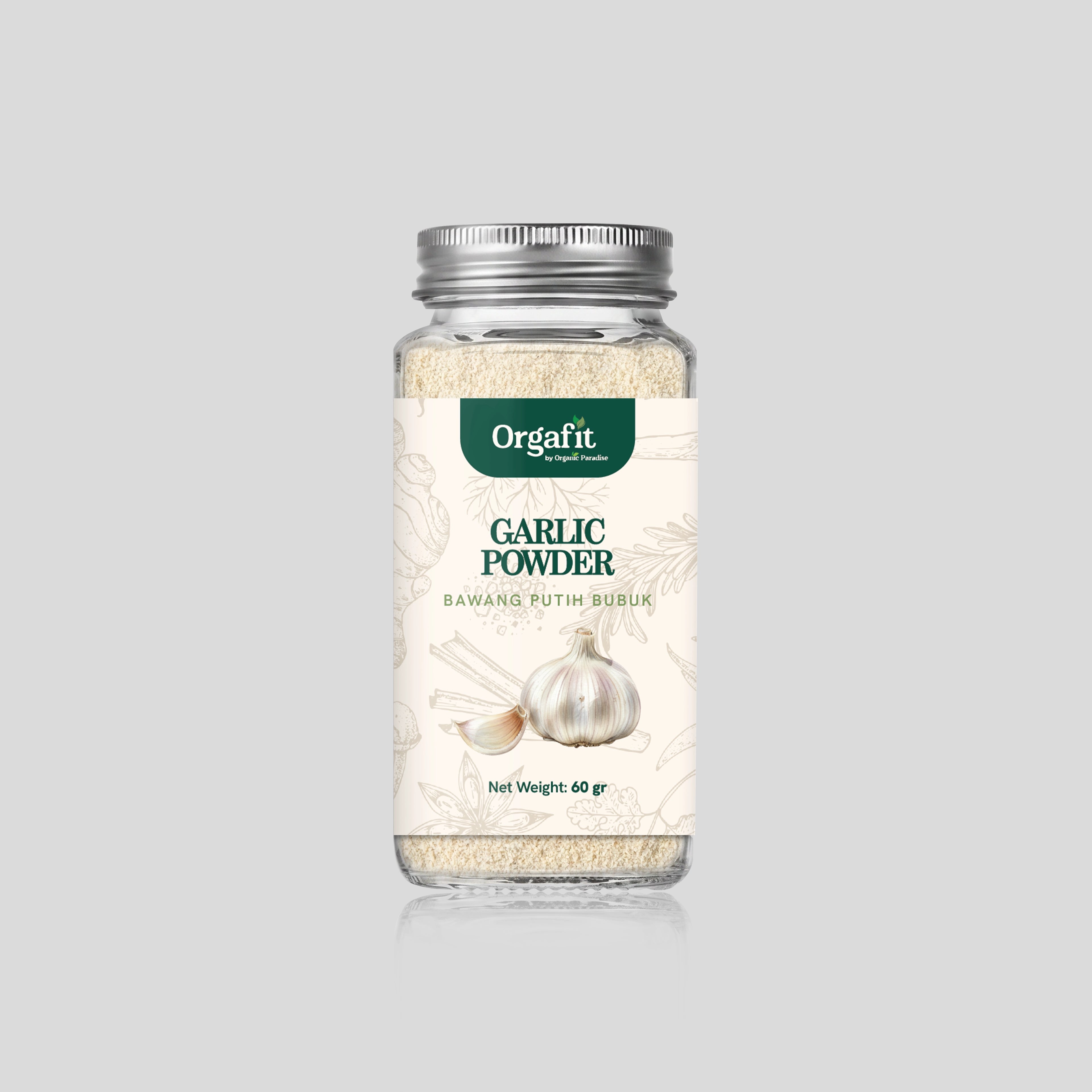 Garlic Powder