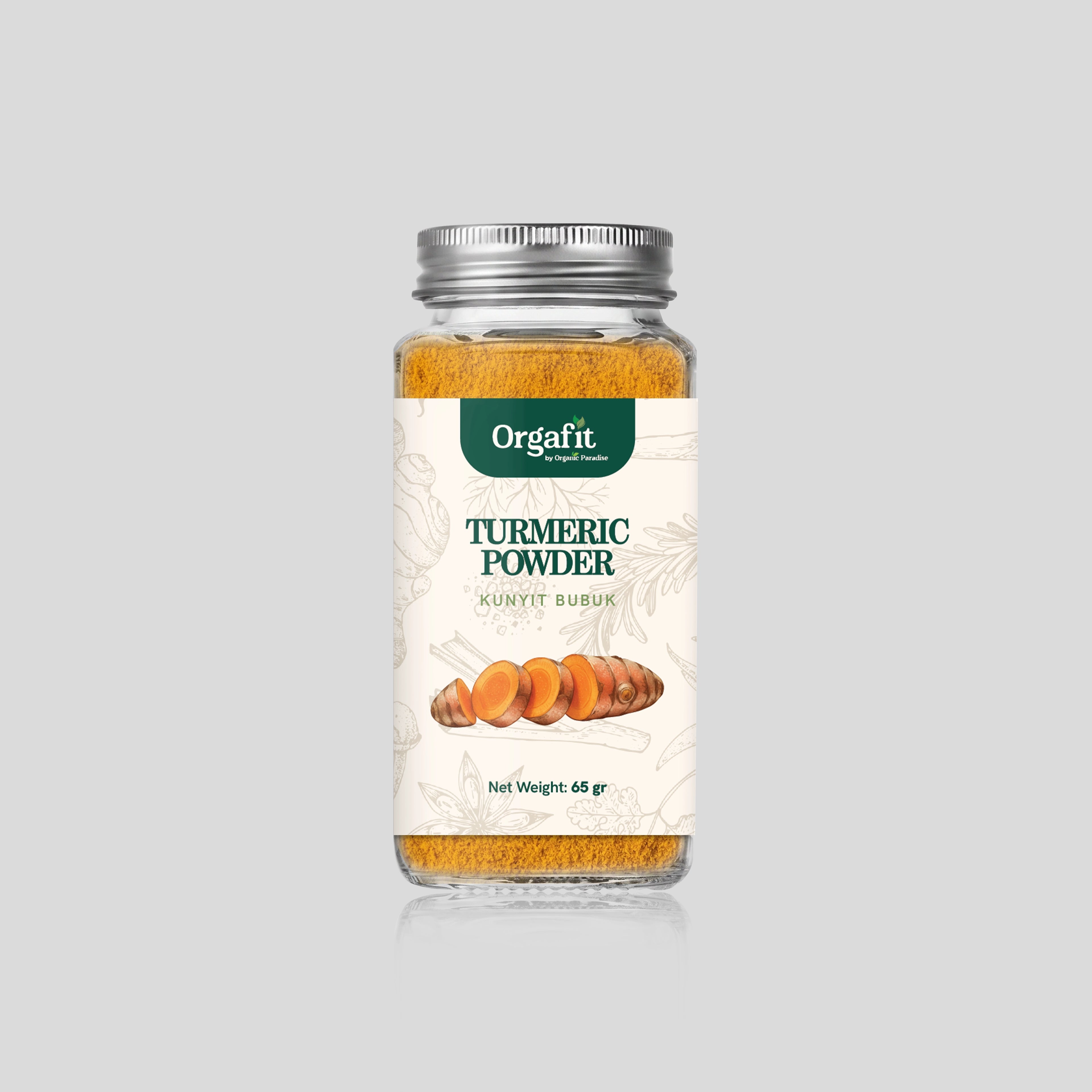Turmeric Powder