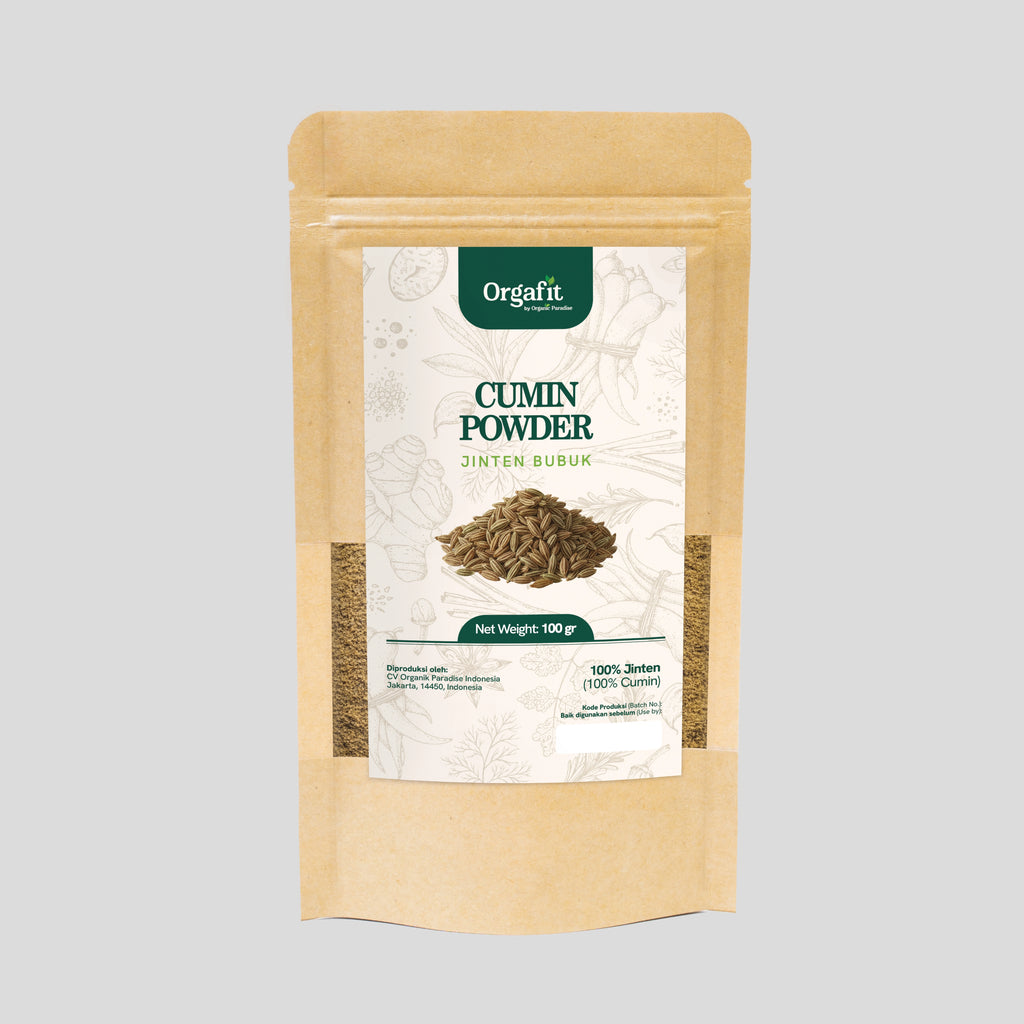 Cumin Powder