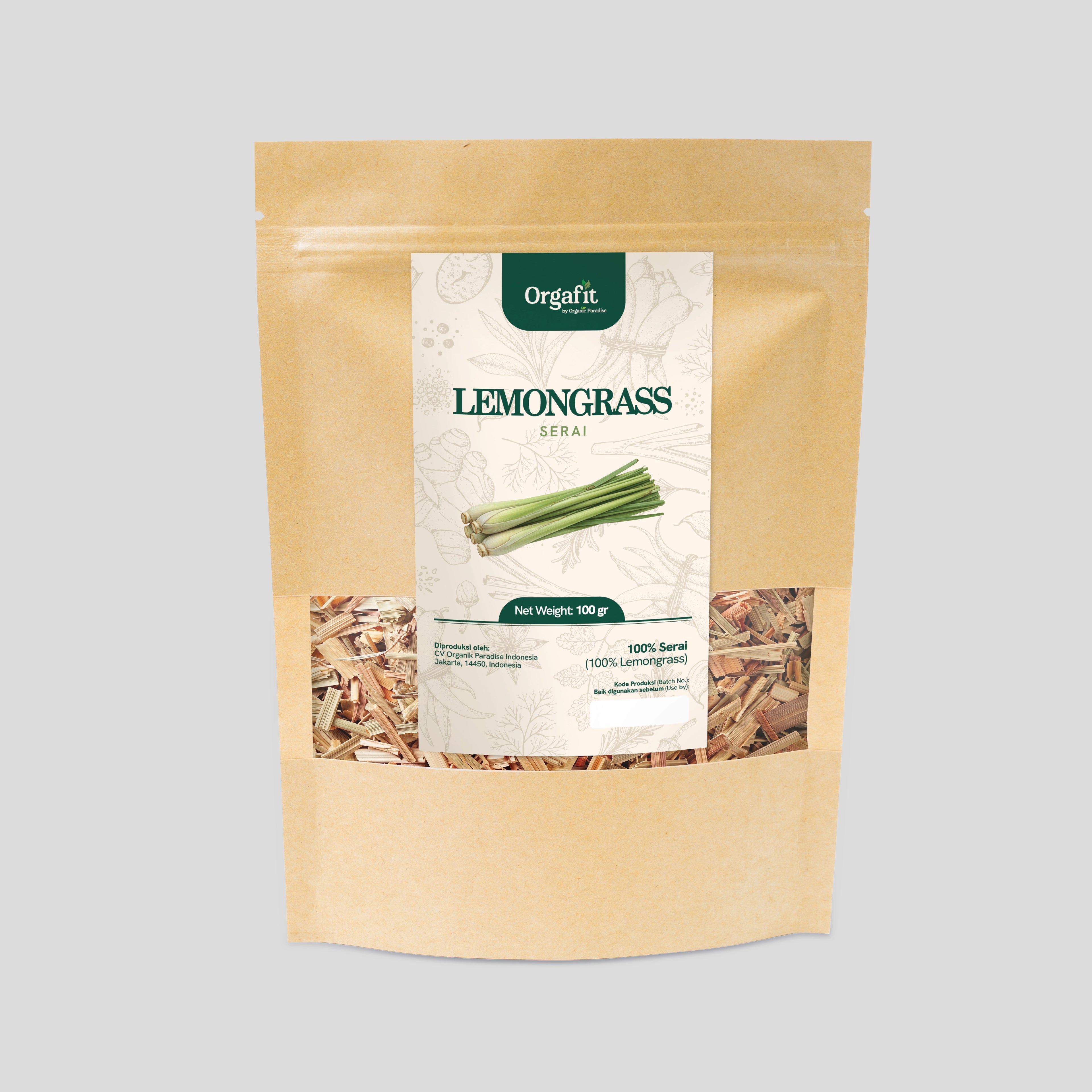 Lemongrass