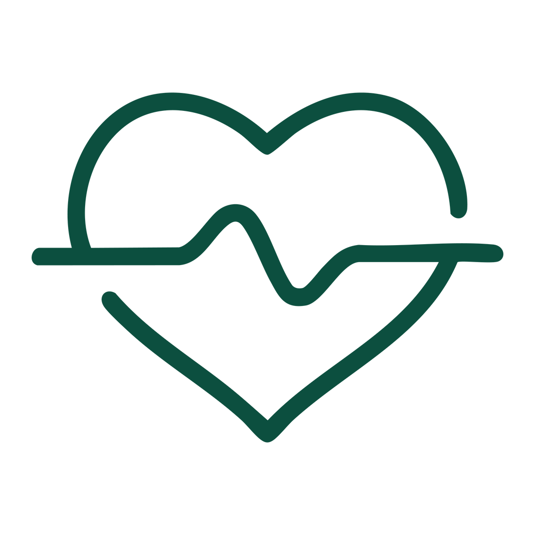 Wellness Dedication