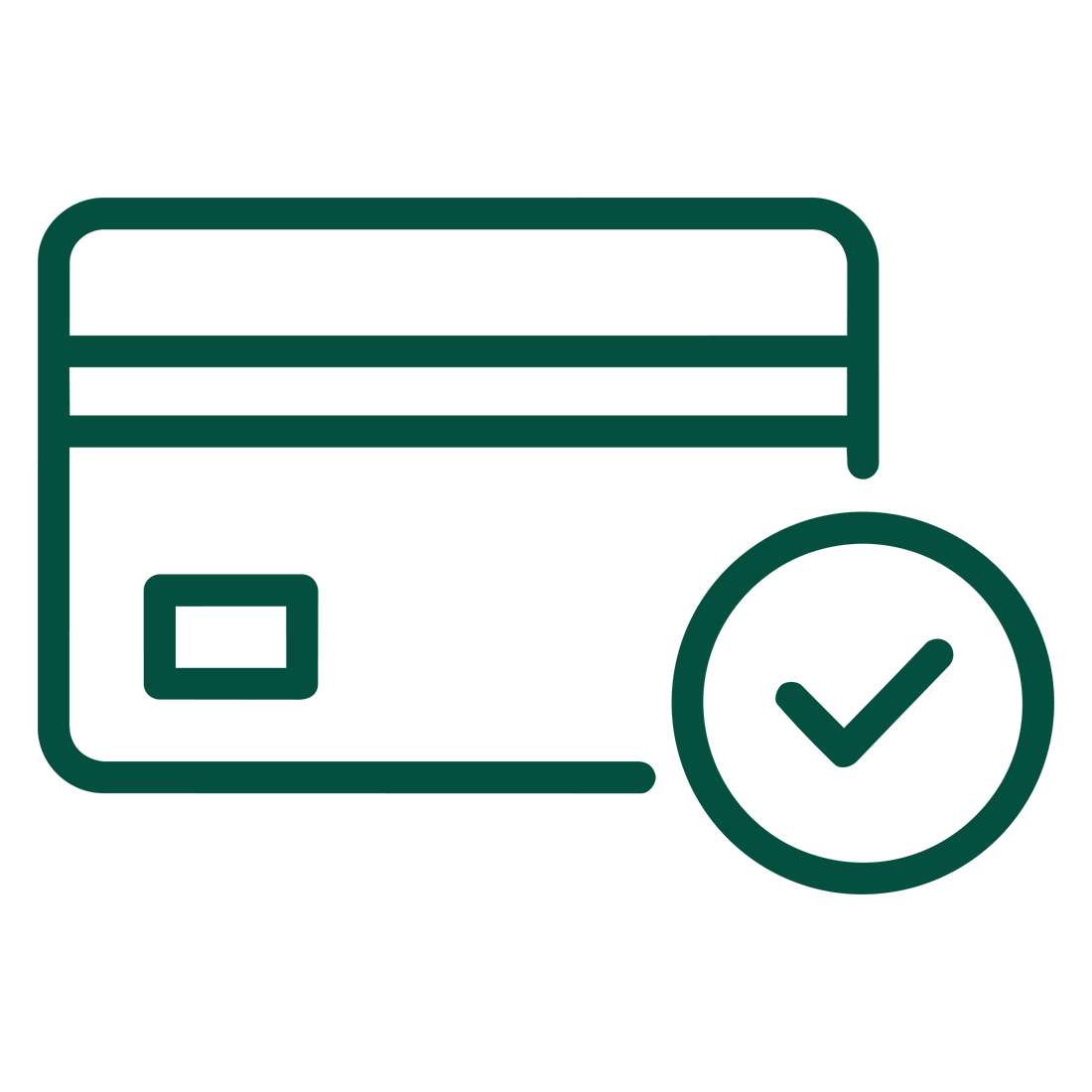 Secure Payment