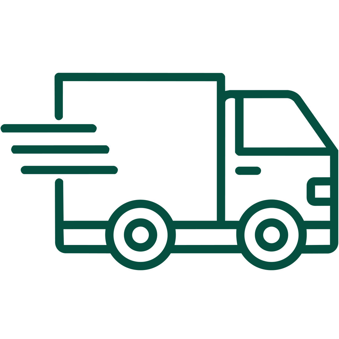 Shipping