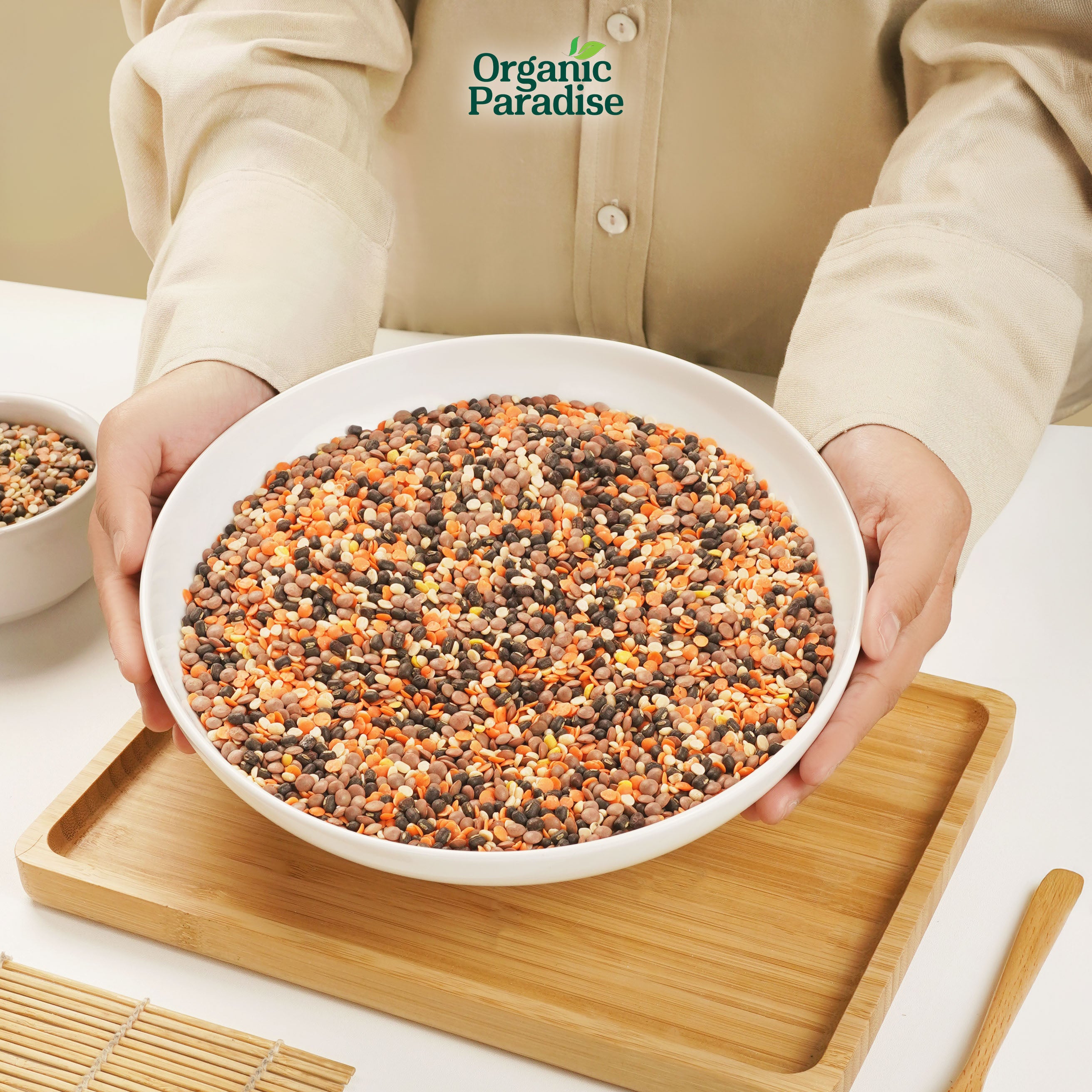 Mix Lentil