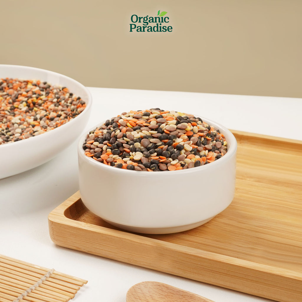 Mix Lentil