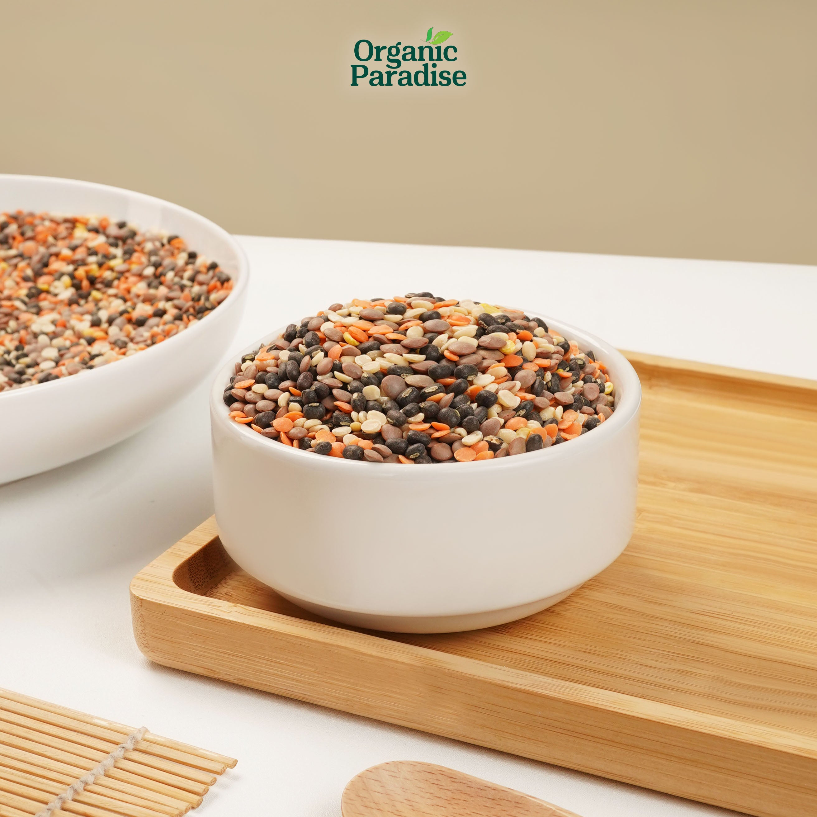 Mix Lentil