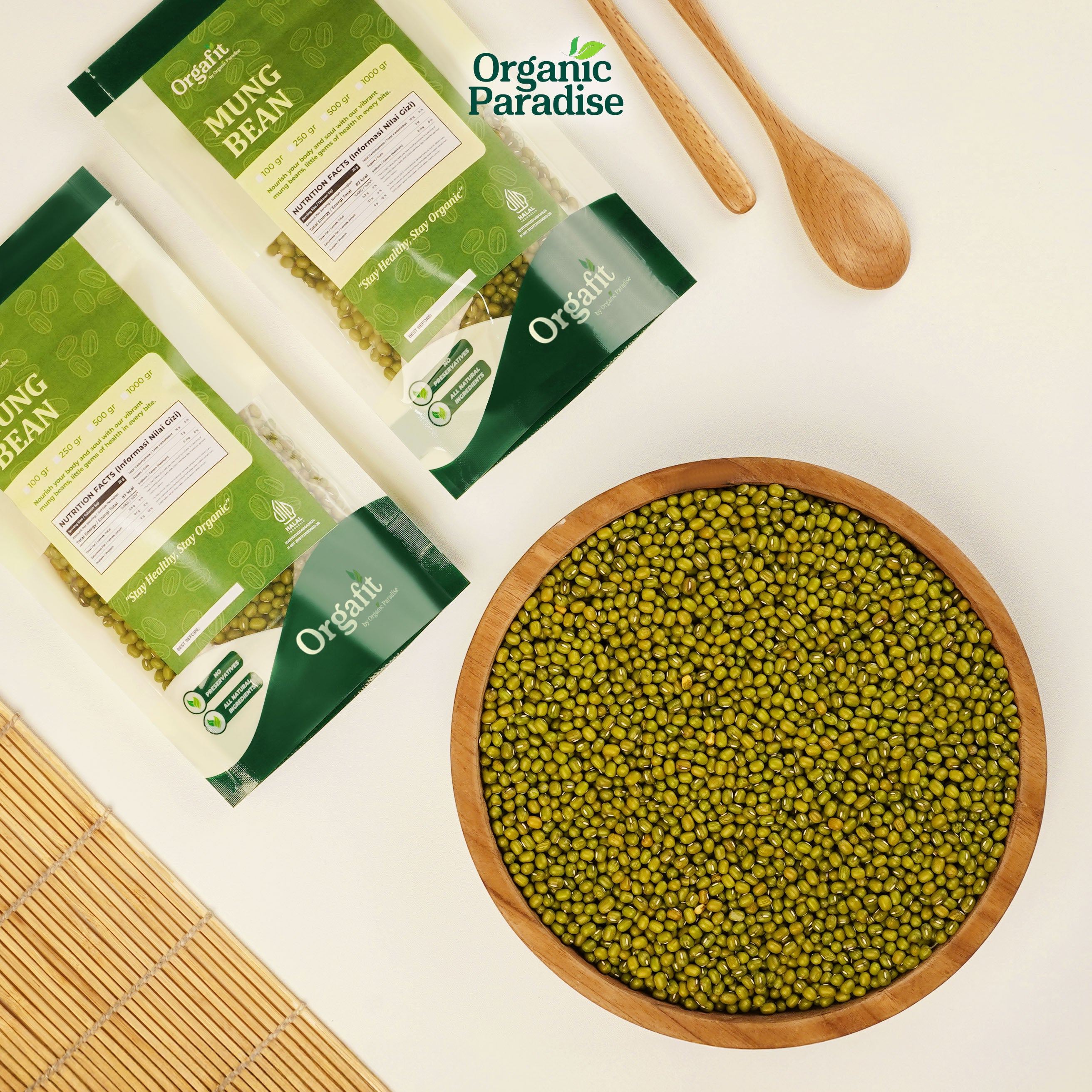 Mung Bean