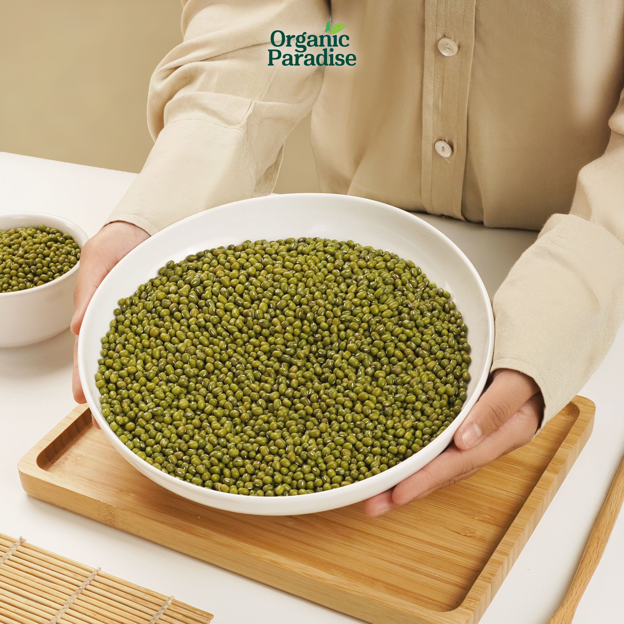 Mung Bean