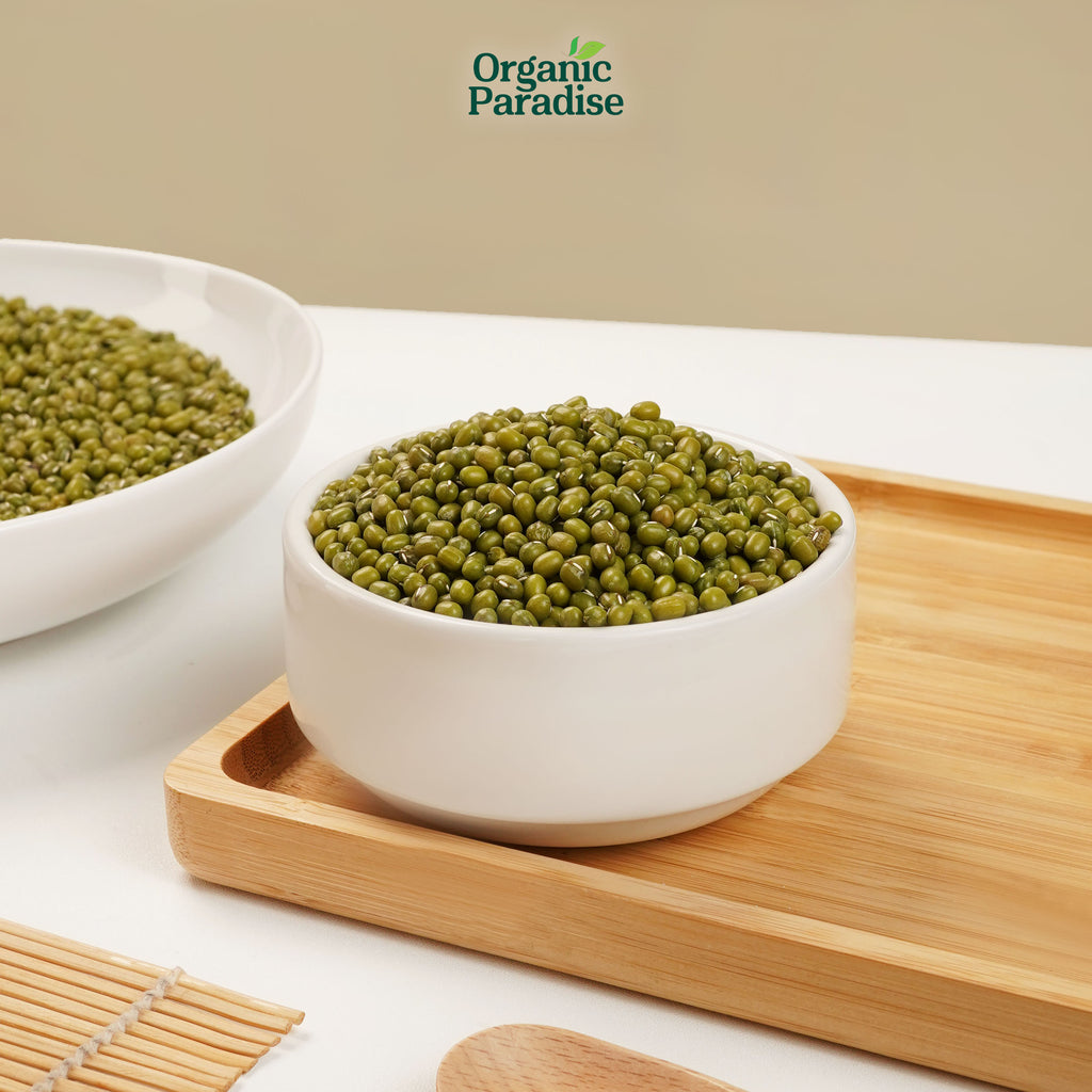 Mung Bean