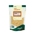 Raw Chickpeas