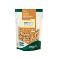 Salted Halved Macadamia