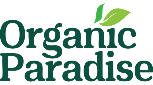 Organic Paradise