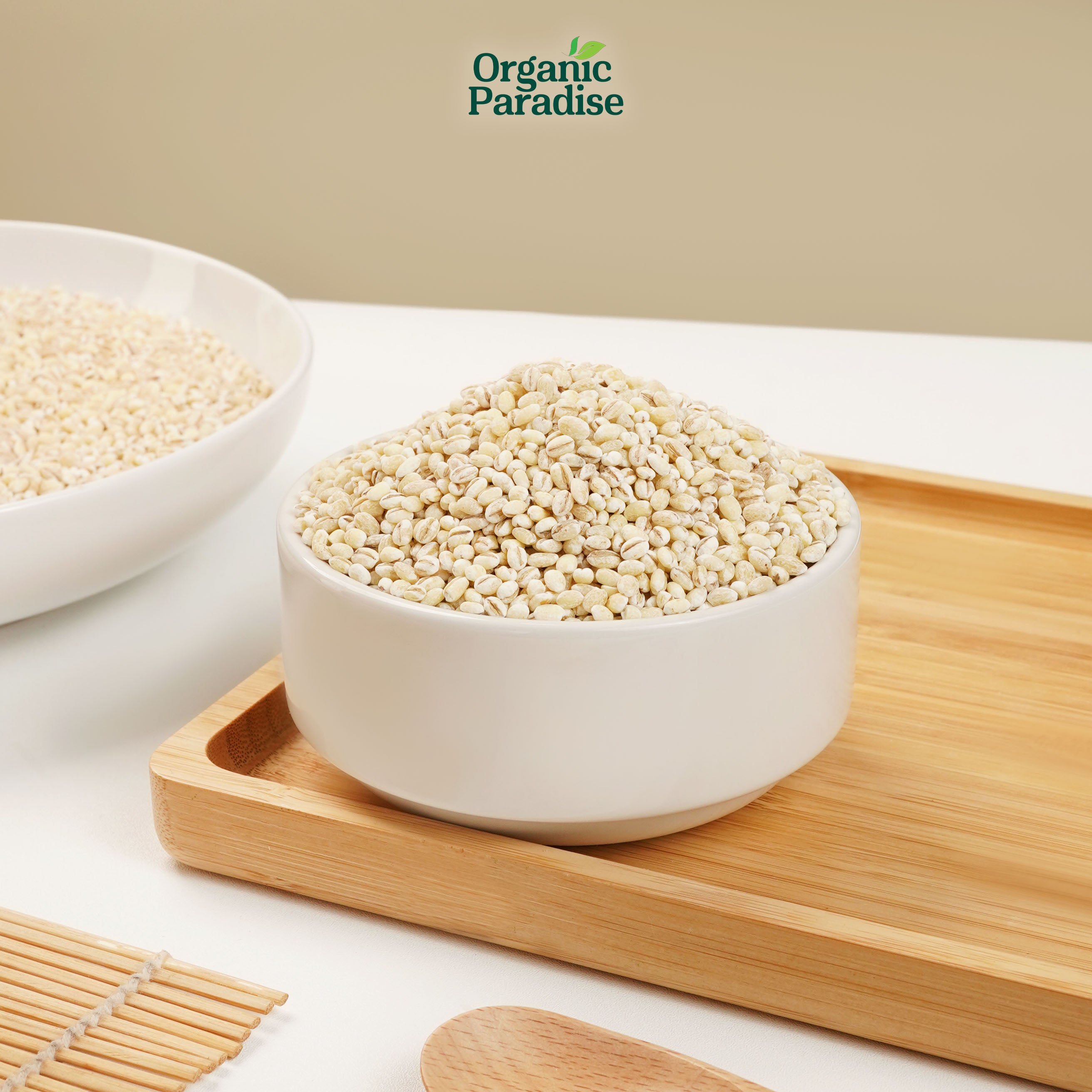 Pearl Barley