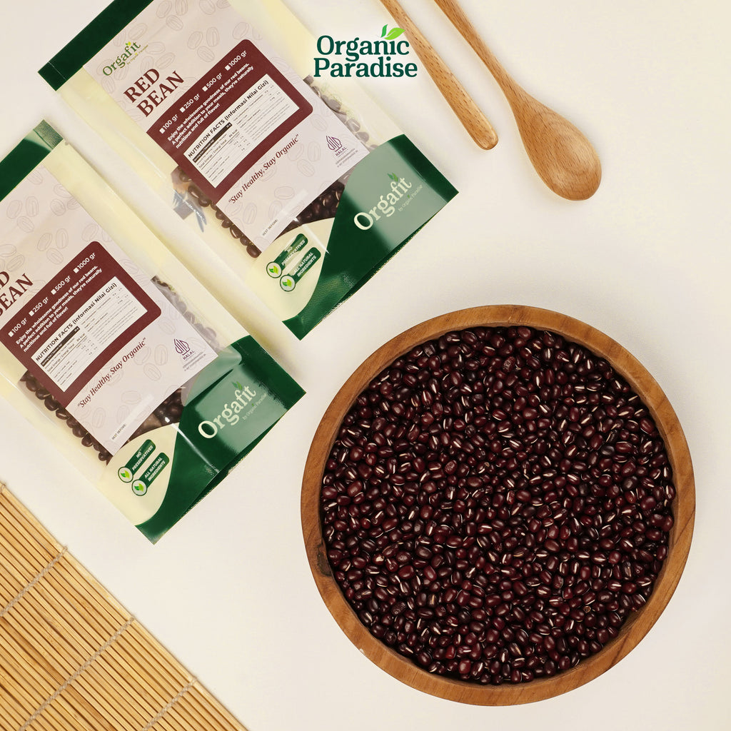 Red Bean