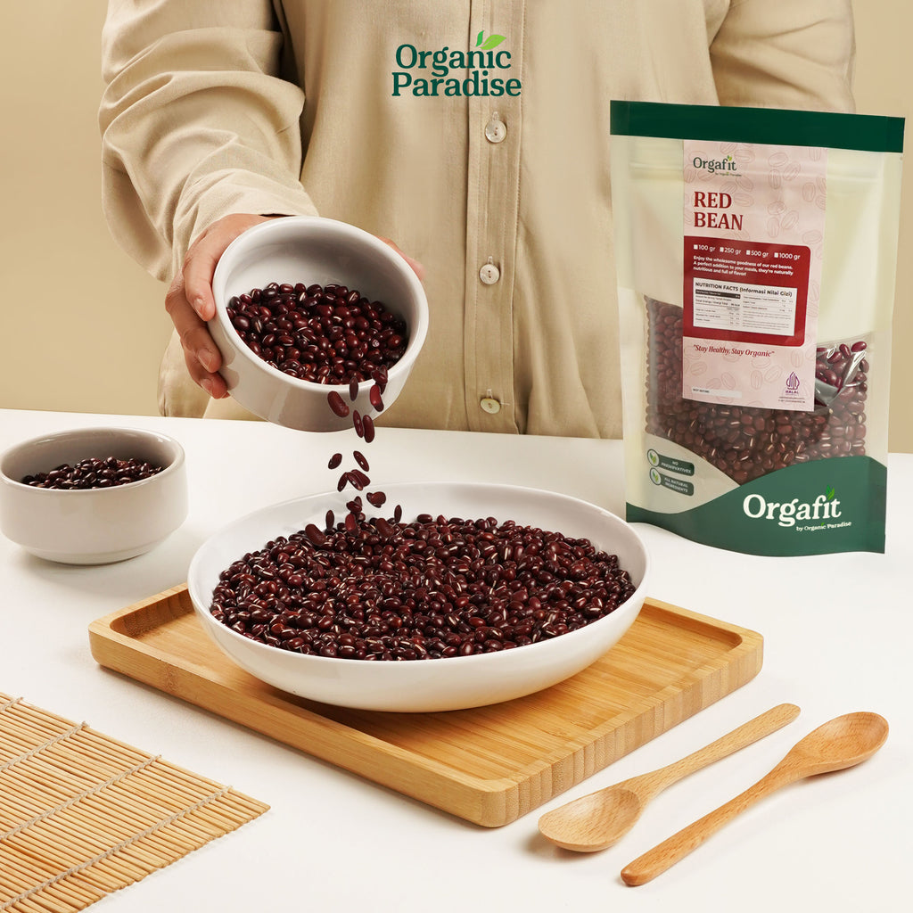 Red Bean