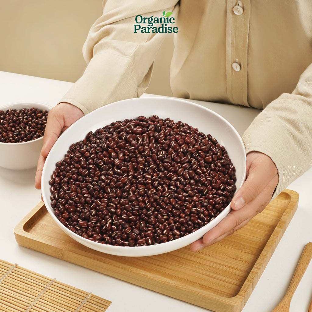 Red Bean