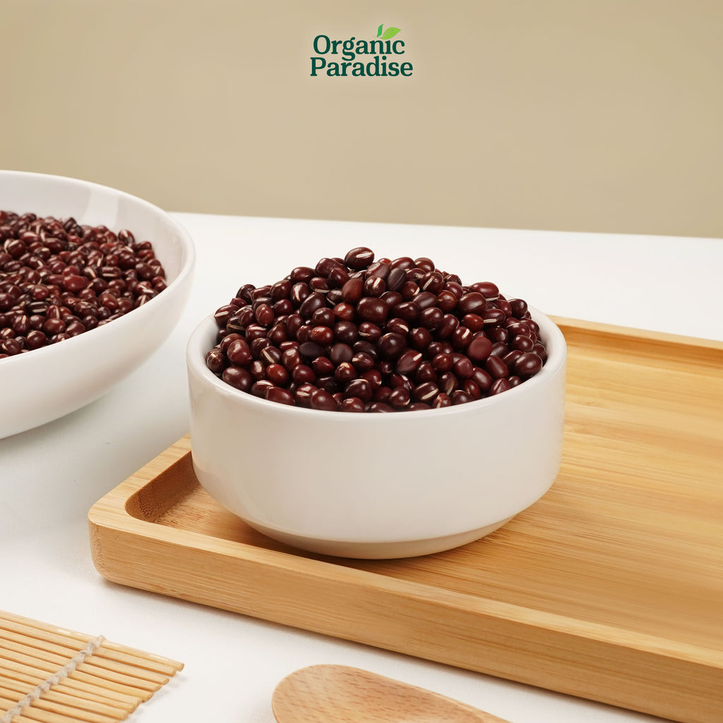 Red Bean
