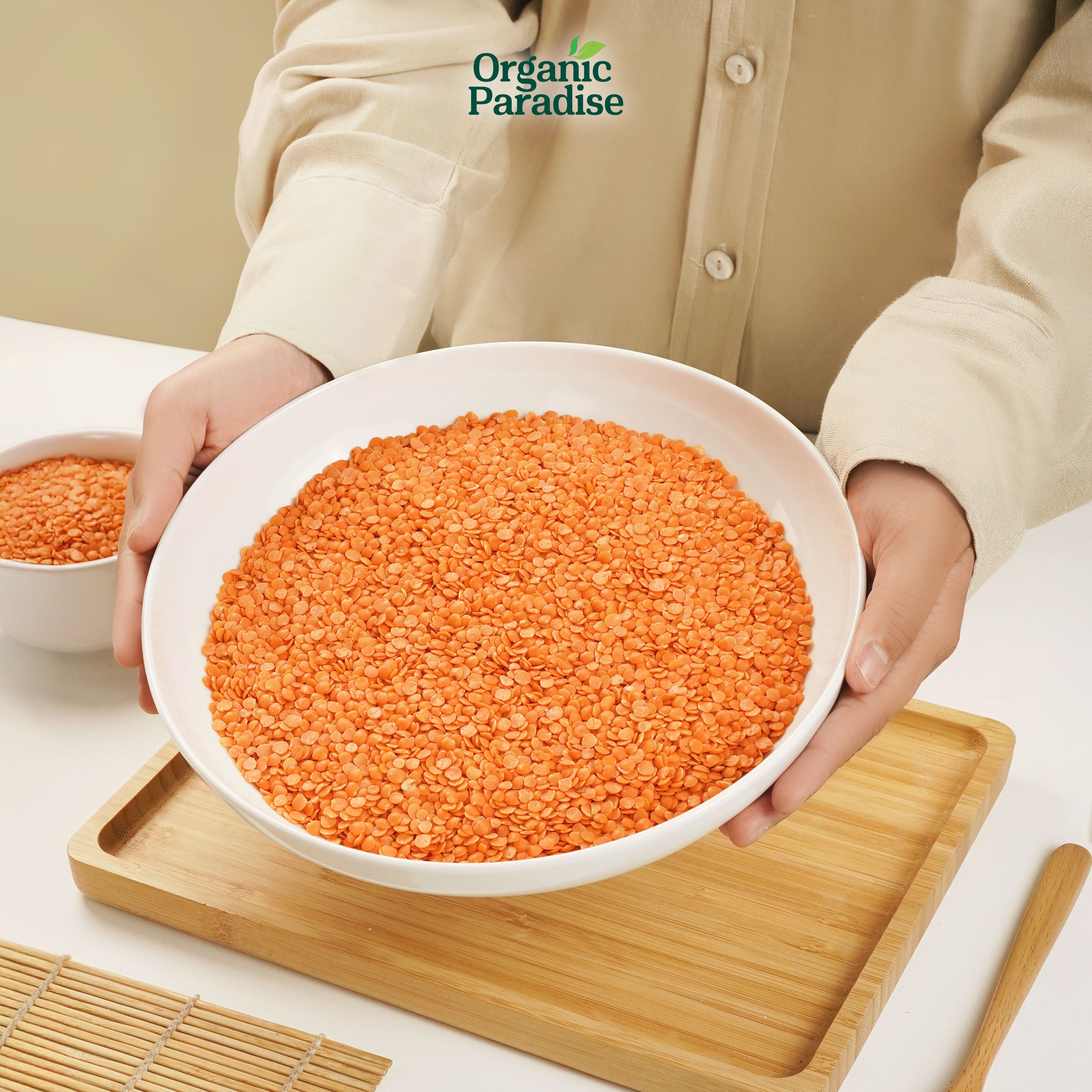 Red Lentil