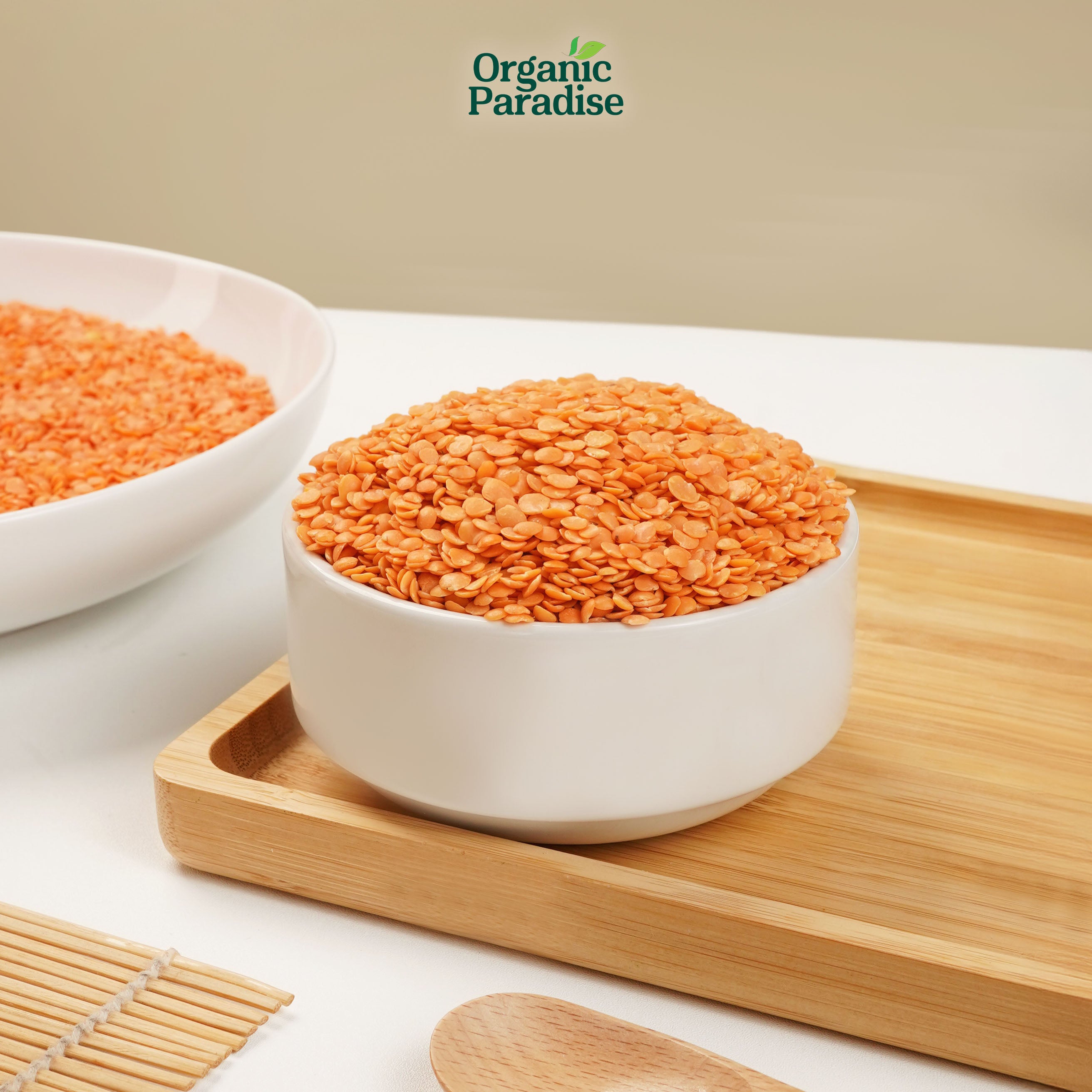 Red Lentil