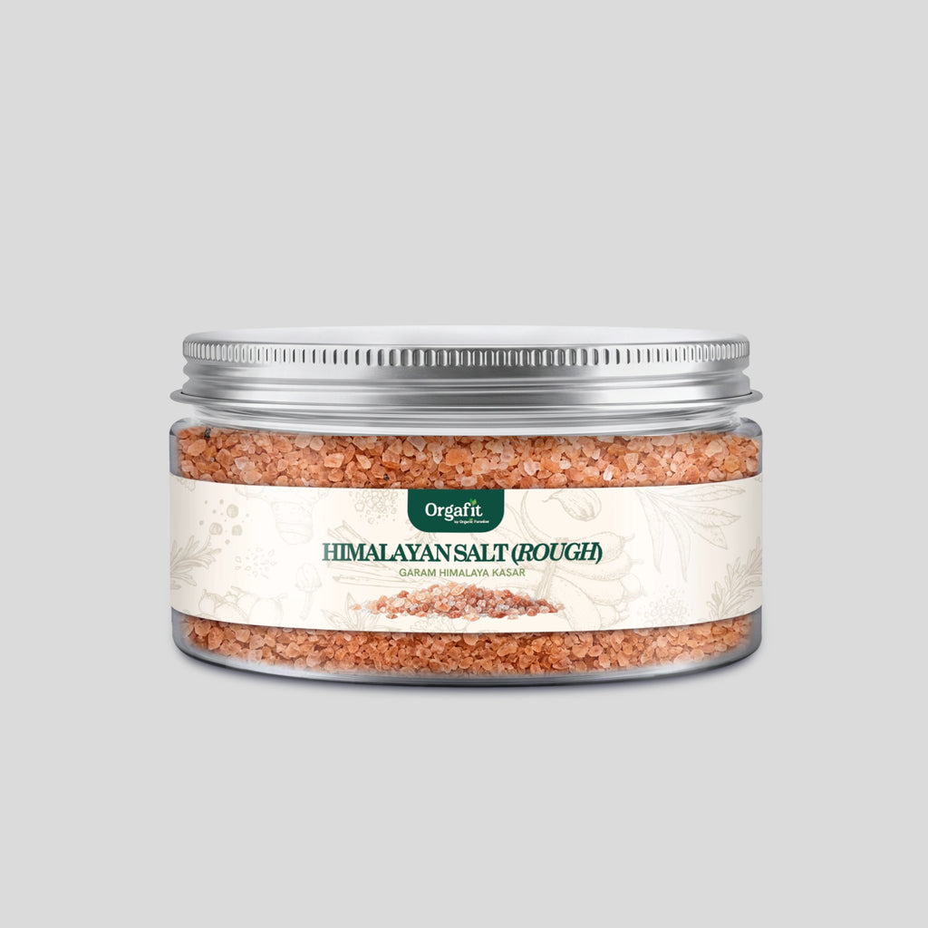 Rough Himalayan Salt
