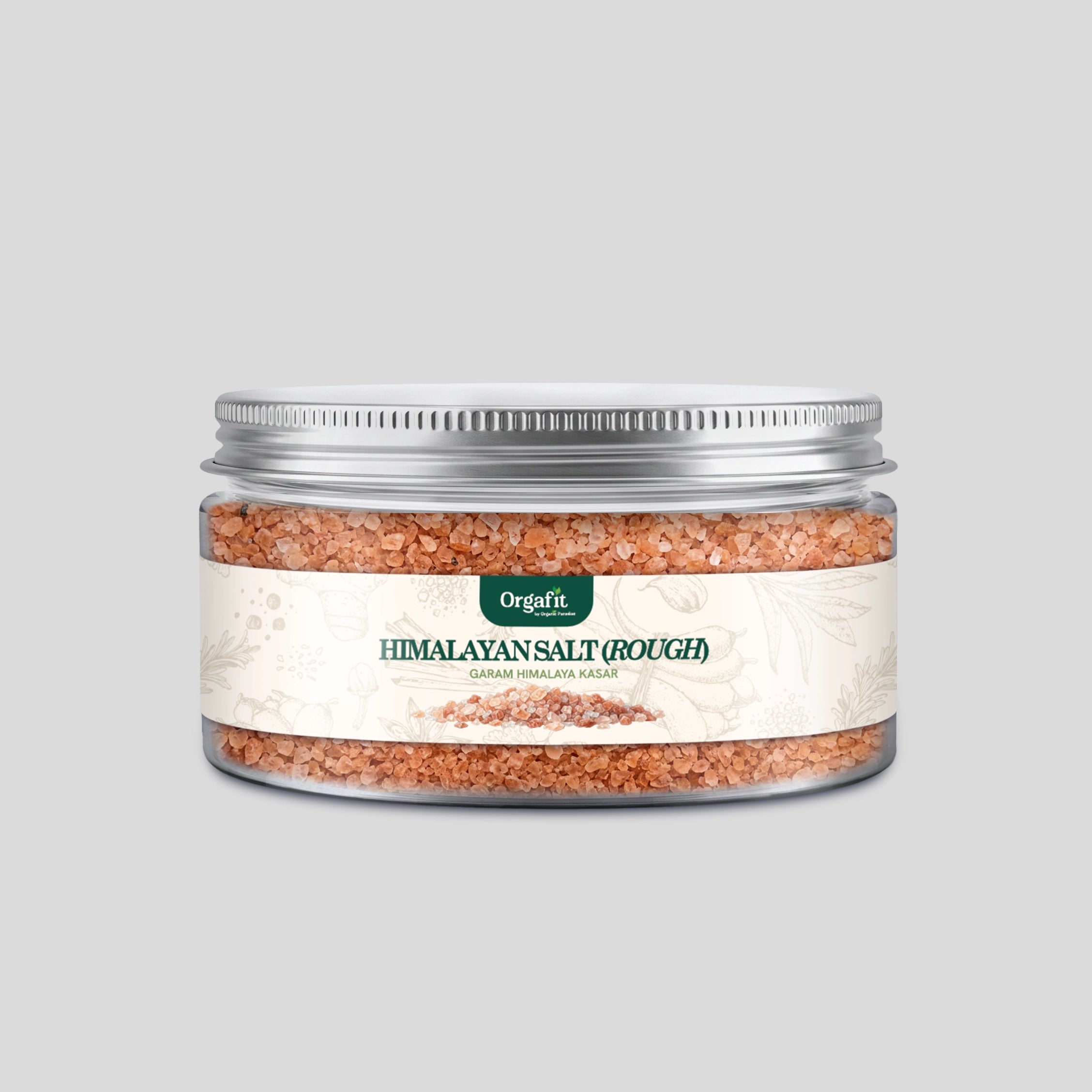 Rough Himalayan Salt
