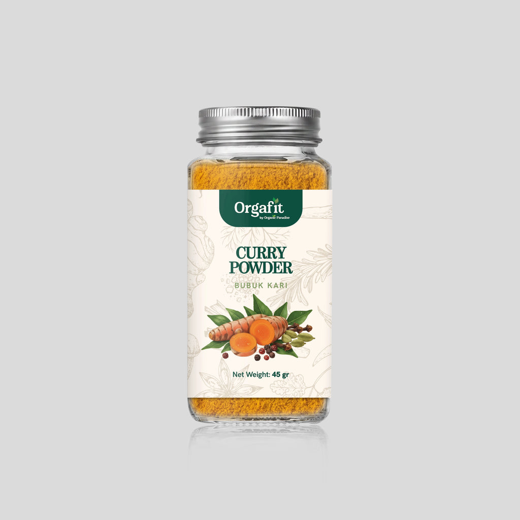 Curry Powder