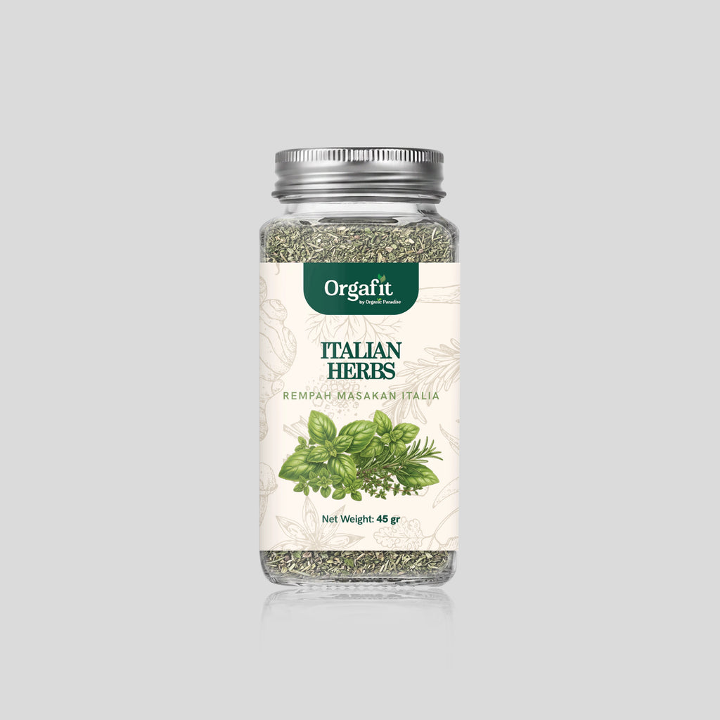 Italian Herbs